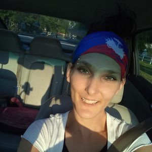 Meet your Posher, Mandie